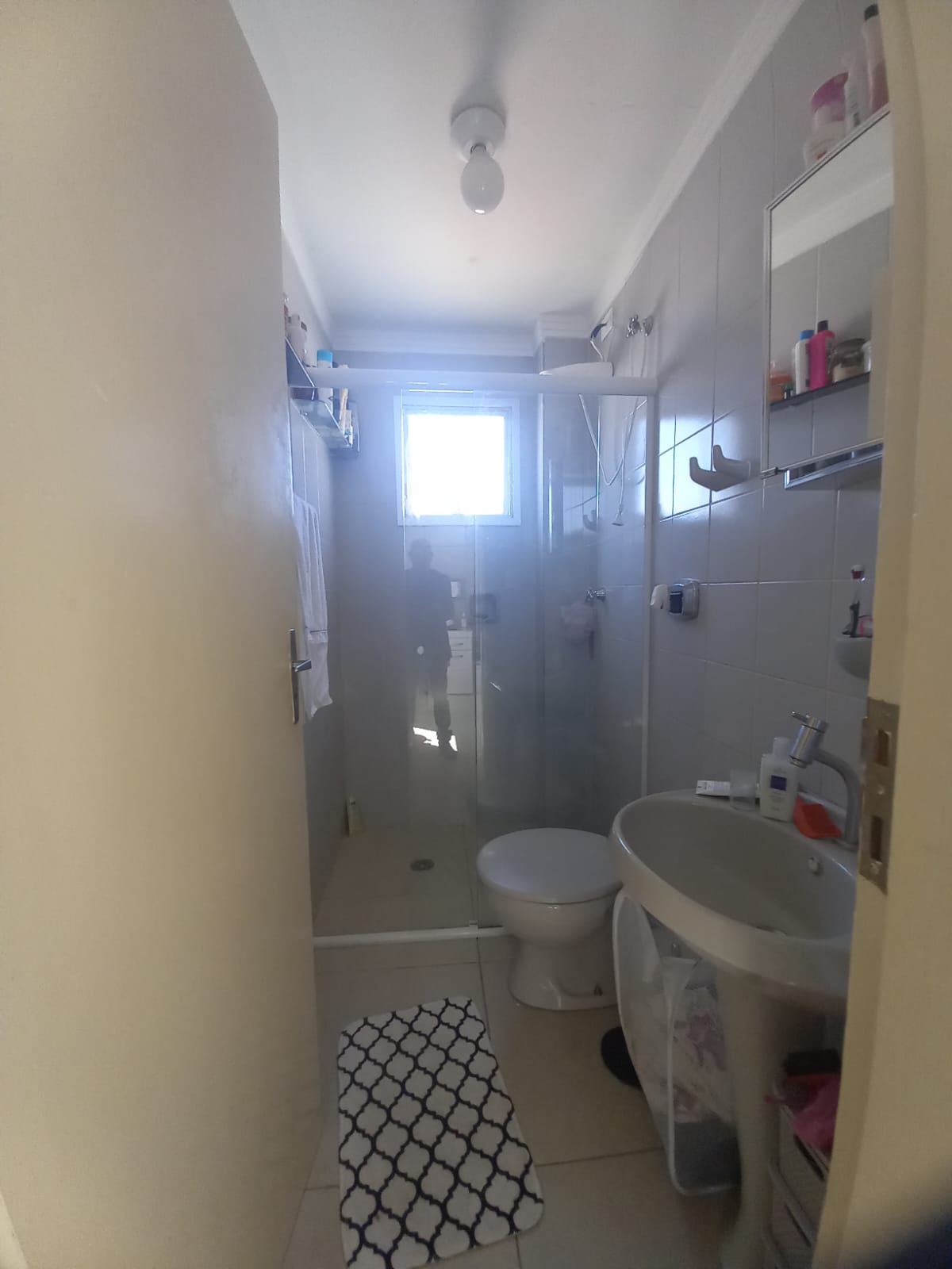 Imagem Apartamento com 2 Quartos à Venda, 54 m²em Vila Fiori - Sorocaba