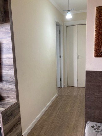 Imagem Apartamento com 2 Quartos à Venda, 46 m² em Jardim Las Vegas - Guarulhos