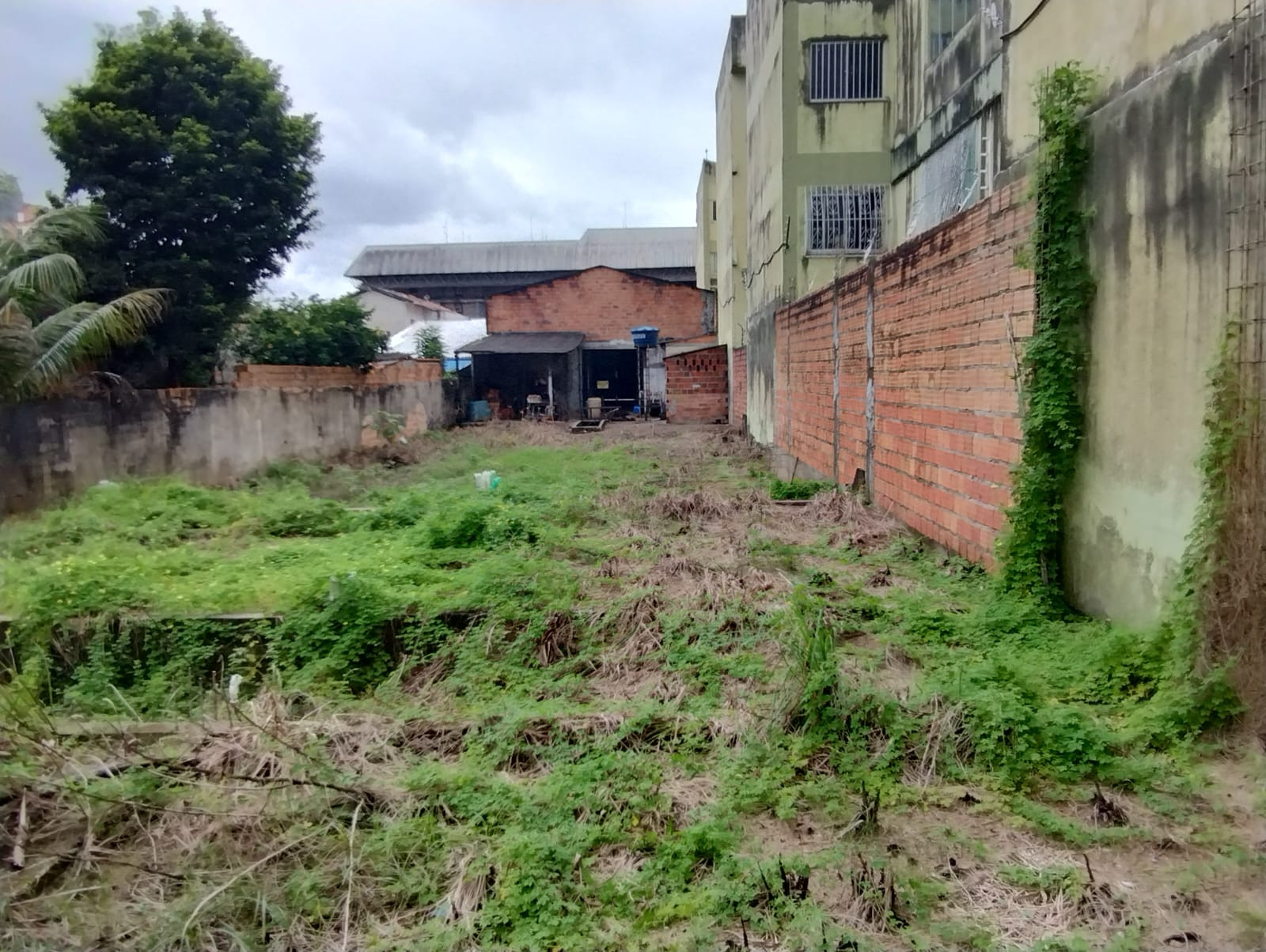 Imóvel Comercial à Venda, 741 m² em Marco - Belém