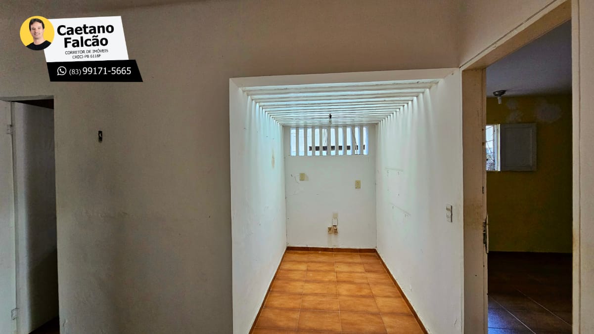 Imagem Casa com 3 Quartos à Venda, 200 m² em Estados - João Pessoa
