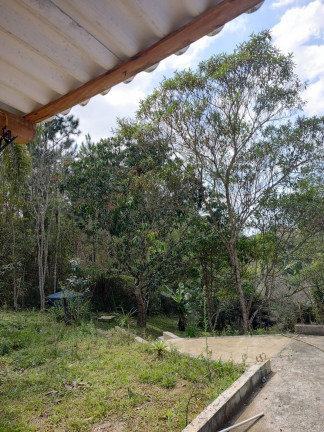 Imagem Chácara com 3 Quartos à Venda, 250 m² em Santa Teresa - Santa Isabel