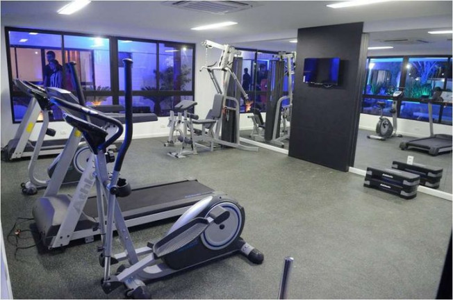 Imagem Apartamento com 2 Quartos à Venda, 61 m² em Estados - João Pessoa Imagem Apartamento com 2 Quartos à Venda, 61 m² em Estados - João Pessoa