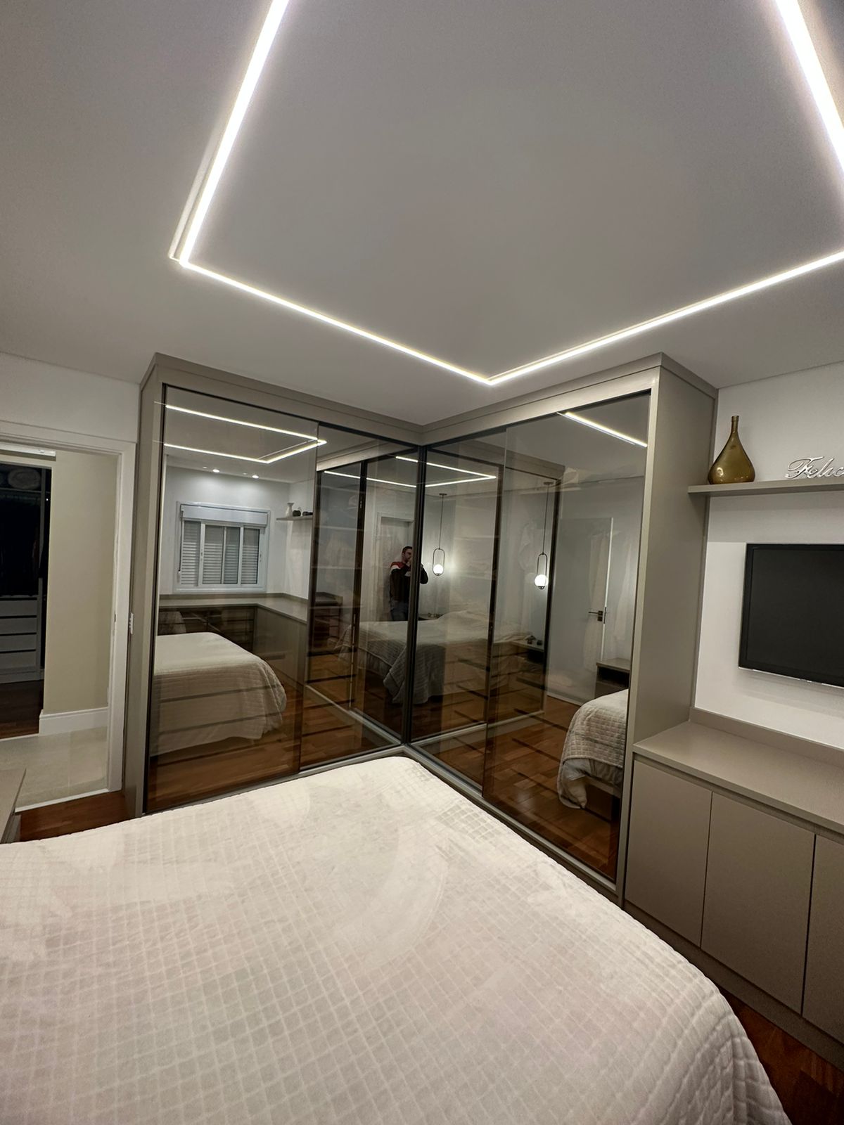 Imagem Apartamento com 3 Quartos à Venda, 158 m²em Vila Gonçalves - São Bernardo do Campo