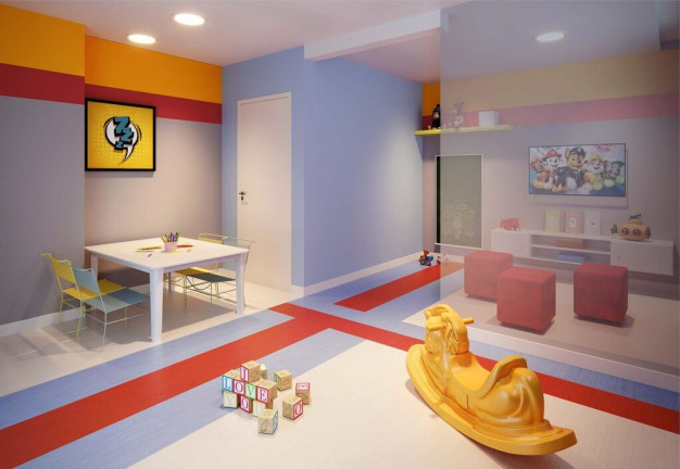 Imagem Apartamento com 1 Quarto à Venda, 25 m²em Saúde - São Paulo