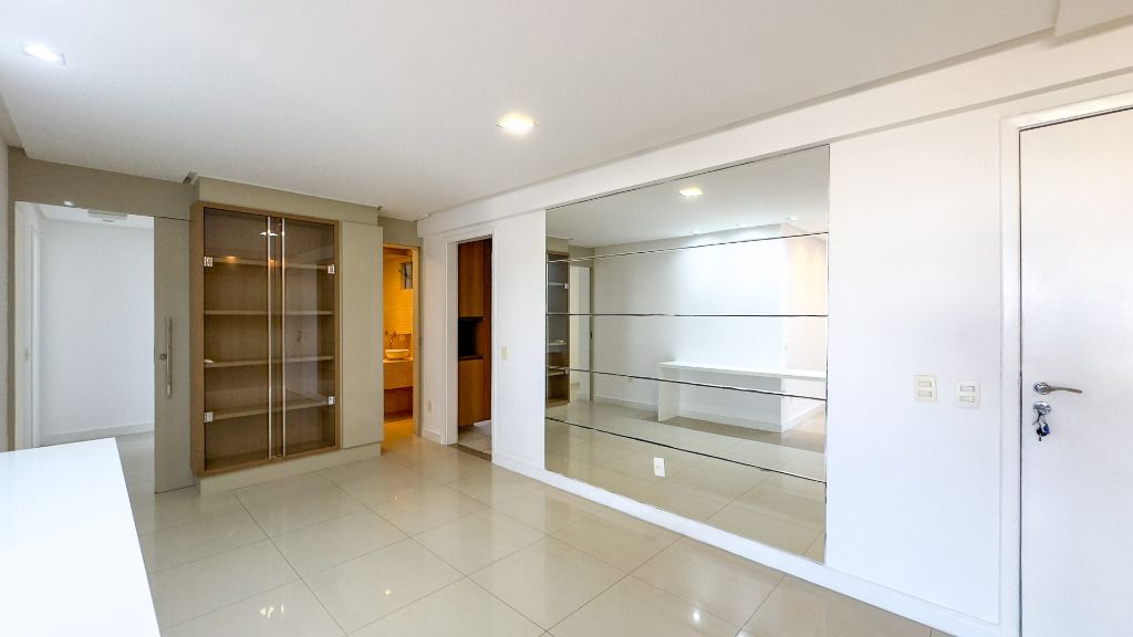 Imagem Apartamento com 3 Quartos à Venda, 105 m²em Mucuripe - Fortaleza