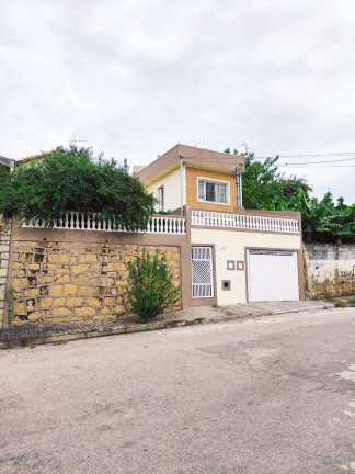 Imagem Casa com 3 Quartos à Venda, 115 m²em Jardim Estádio - Jundiaí