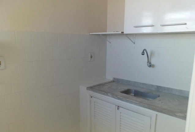 Imagem Apartamento com 2 Quartos à Venda, 44 m² em Alto da Mooca - São Paulo