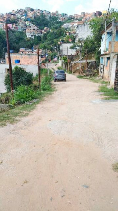 Imagem Sobrado com 2 Quartos à Venda, 125 m² em Jardim Zaira - Mauá