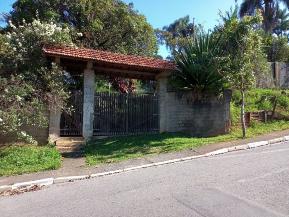 Imagem Casa com 3 Quartos à Venda,  em Vila Áurea - Poá