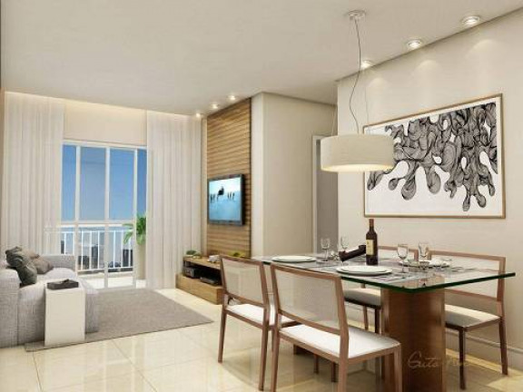Imagem Apartamento com 2 Quartos à Venda, 52 m² em Jardim Alvorada - Nova Iguaçu Imagem Apartamento com 2 Quartos à Venda, 52 m² em Jardim Alvorada - Nova Iguaçu