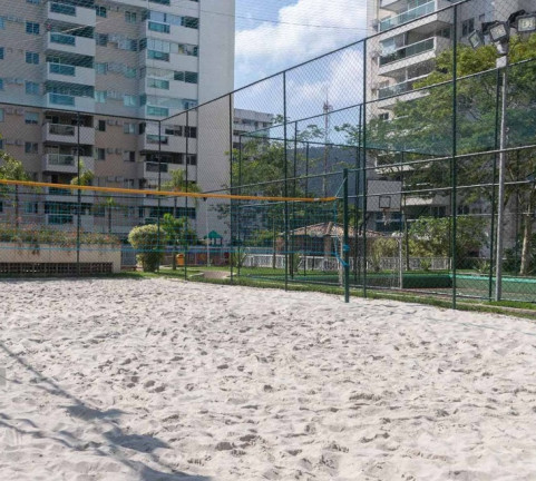 Imagem Apartamento com 2 Quartos à Venda, 64 m² em Camorim - Rio de Janeiro