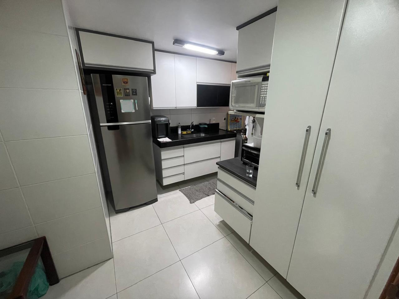 Imagem Apartamento com 2 Quartos à Venda, 85 m²em Icaraí - Niterói