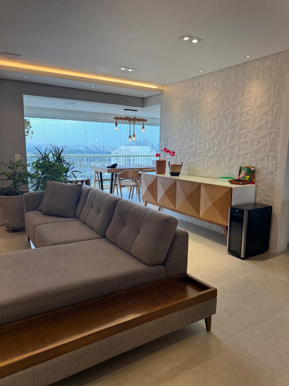 Imagem Apartamento à Venda, 162 m² em Tatuapé - São Paulo