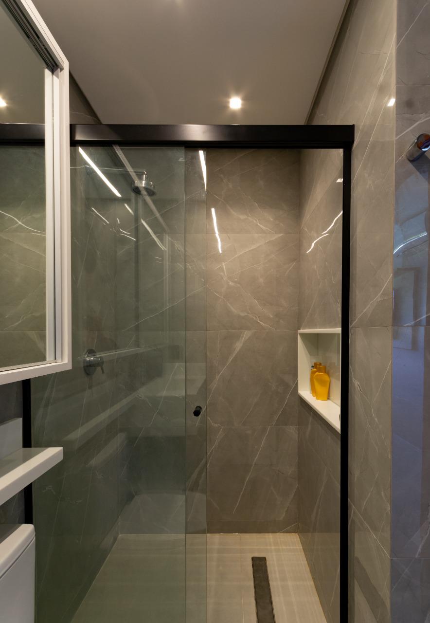Imagem Apartamento com 2 Quartos à Venda, 63 m²em Praia de Muro Alto - Ipojuca