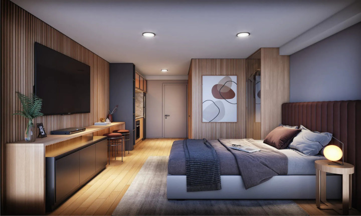 Imagem Apartamento com 2 Quartos à Venda, em Penha de França - São Paulo Imagem Apartamento com 2 Quartos à Venda, em Penha de França - São Paulo
