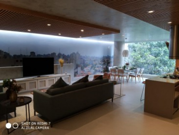 Imagem Apartamento com 3 Quartos à Venda, 154 m² em Jardim Vila Mariana - São Paulo Imagem Apartamento com 3 Quartos à Venda, 154 m² em Jardim Vila Mariana - São Paulo
