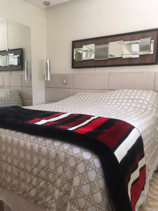 Imagem Apartamento com 3 Quartos para Alugar, 194 m²em Altos do Esplanada - São José dos Campos