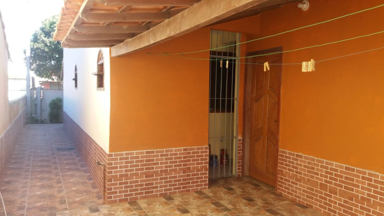 Imagem Casa com 5 Quartos à Venda, 150 m² em Vivamar (Tamoios) - Cabo Frio