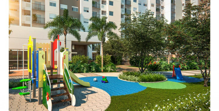 Imagem Apartamento com 2 Quartos à Venda ou Temporada, 40 m²em Jardim Arize - São Paulo