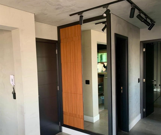 Imagem Apartamento com 2 Quartos para Alugar, 77 m² em Santana - São Paulo