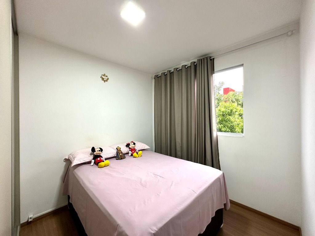 Imagem Apartamento com 2 Quartos à Venda, 50 m² em Santa Branca - Belo Horizonte Imagem Apartamento com 2 Quartos à Venda, 50 m² em Santa Branca - Belo Horizonte