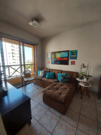 Foto do imóvel Apartamento com 2 Quartos à Venda, 52 m² em Jardim São Savério - São Paulo