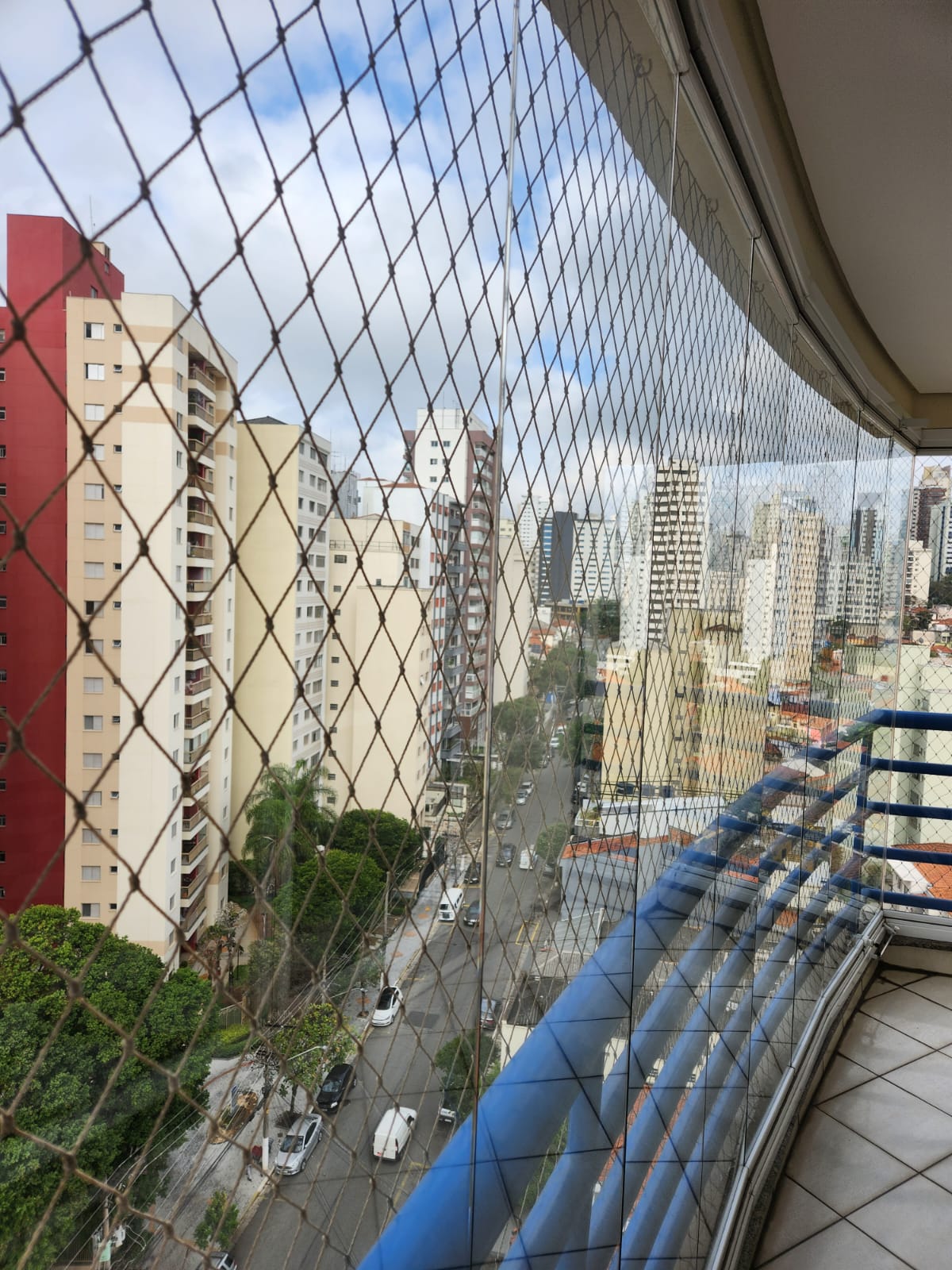 Imagem Apartamento com 3 Quartos à Venda, 104 m²em Aclimação - São Paulo