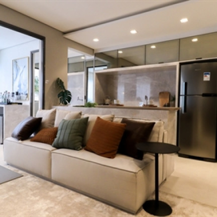 Imagem Apartamento com 3 Quartos à Venda,  em Vila Mascote - São Paulo