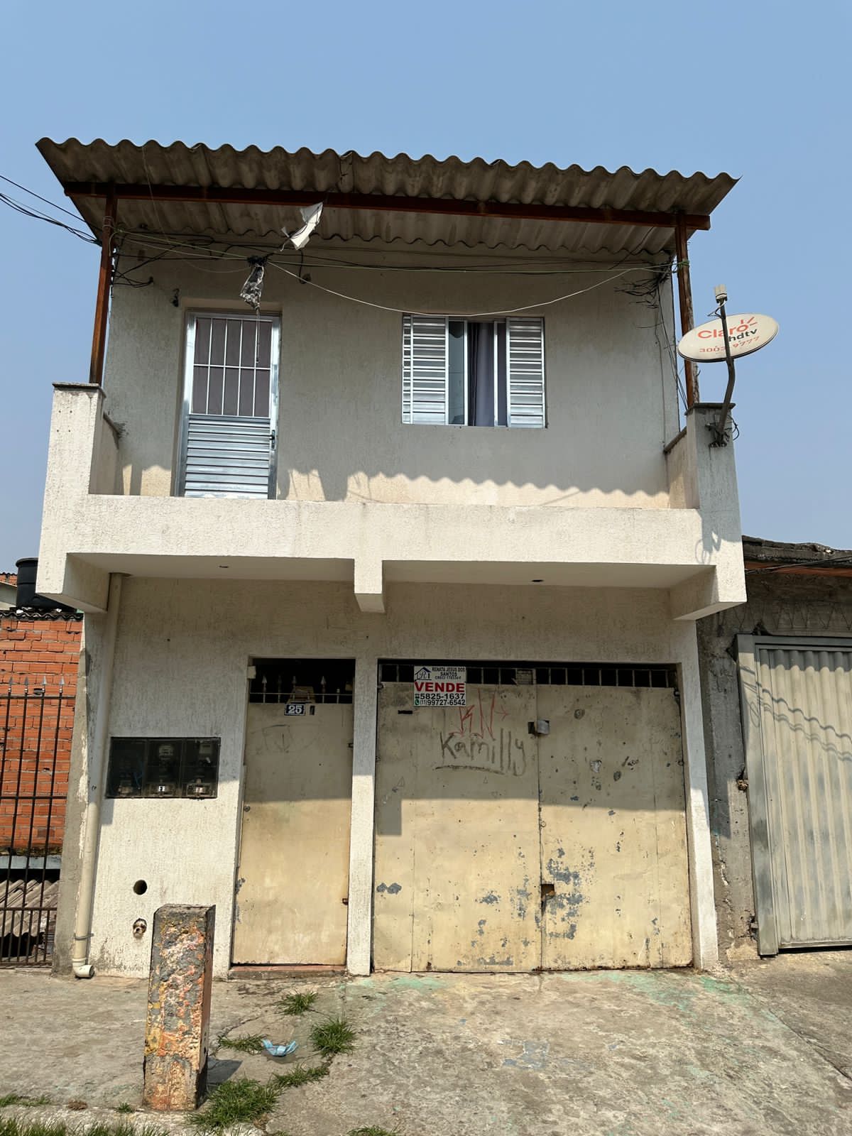 Imagem Casa com 3 Quartos à Venda, 80 m²em Jardim das Rosas (Zona Sul) - São Paulo