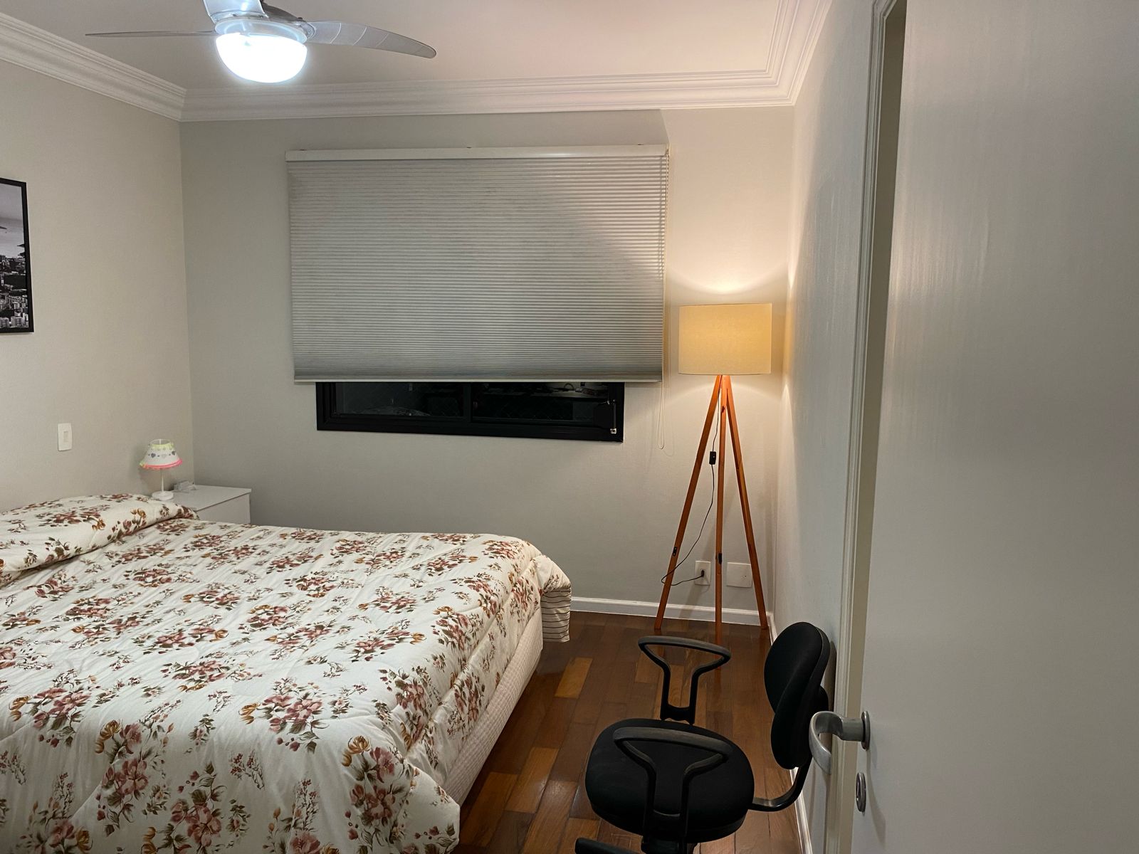Imagem Apartamento com 4 Quartos para Alugar, 309 m²em Santo Amaro - São Paulo