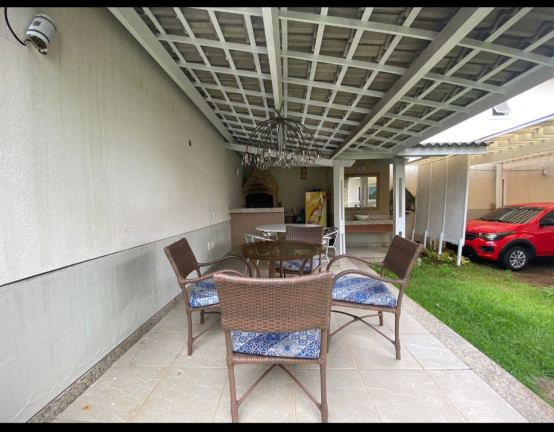Imagem Casa de Condomínio com 5 Quartos para Alugar, 380 m² em José de Alencar - Fortaleza Imagem Casa de Condomínio com 5 Quartos para Alugar, 380 m² em José de Alencar - Fortaleza