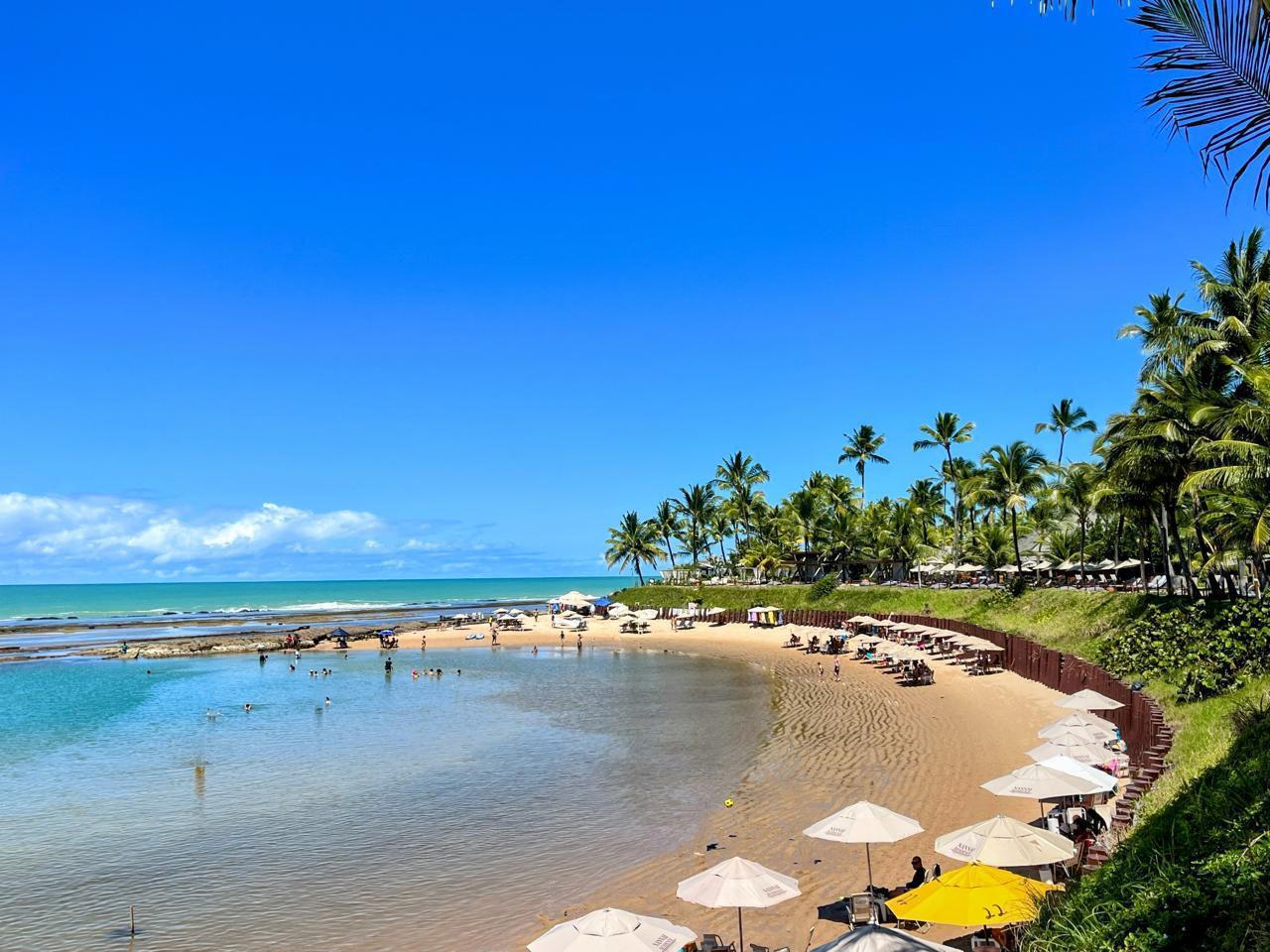 Imagem Apartamento com 2 Quartos à Venda, 63 m² em Praia de Muro Alto - Ipojuca Imagem Apartamento com 2 Quartos à Venda, 63 m² em Praia de Muro Alto - Ipojuca