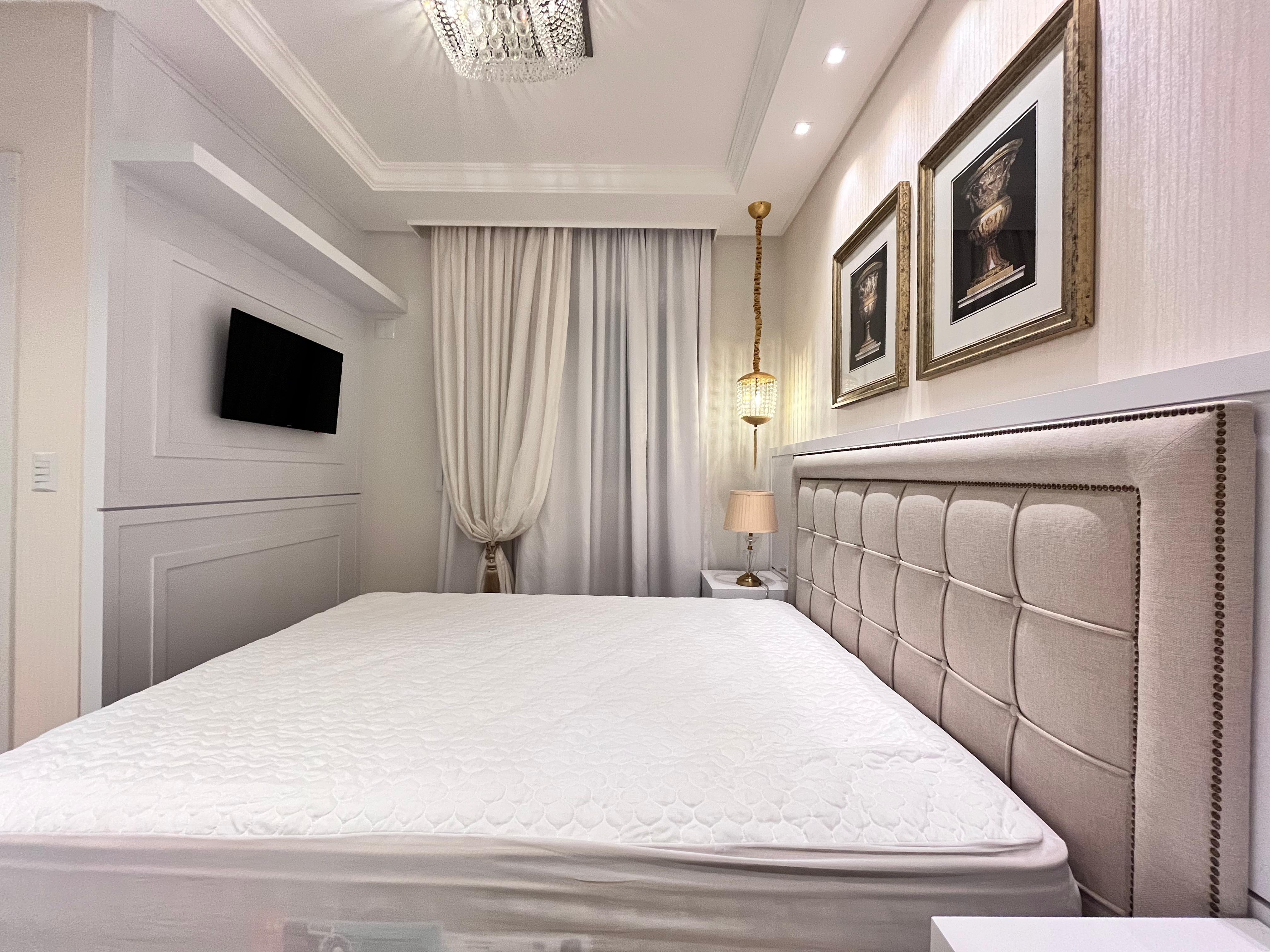 Imagem Apartamento com 3 Quartos à Venda, 125 m²em Meia praia  - Itapema