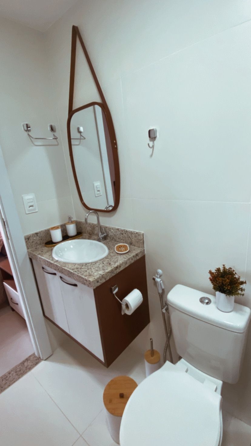 Imagem Studio com 1 Quarto à Venda, 20 m² em Caminho das Árvores - Salvador