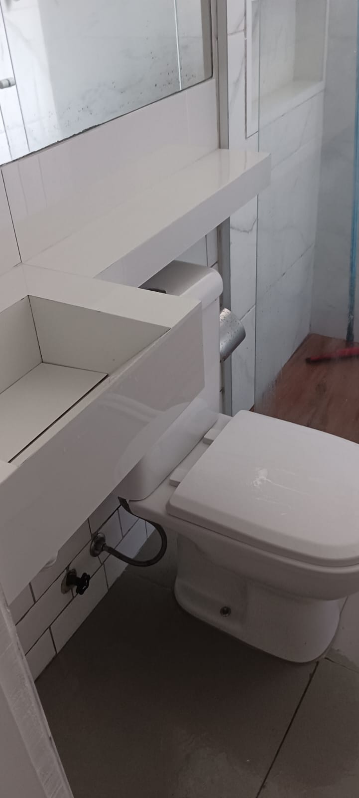 Imagem Casa de Condomínio com 2 Quartos à Venda, 48 m²em Outeiro de Passárgada - Cotia