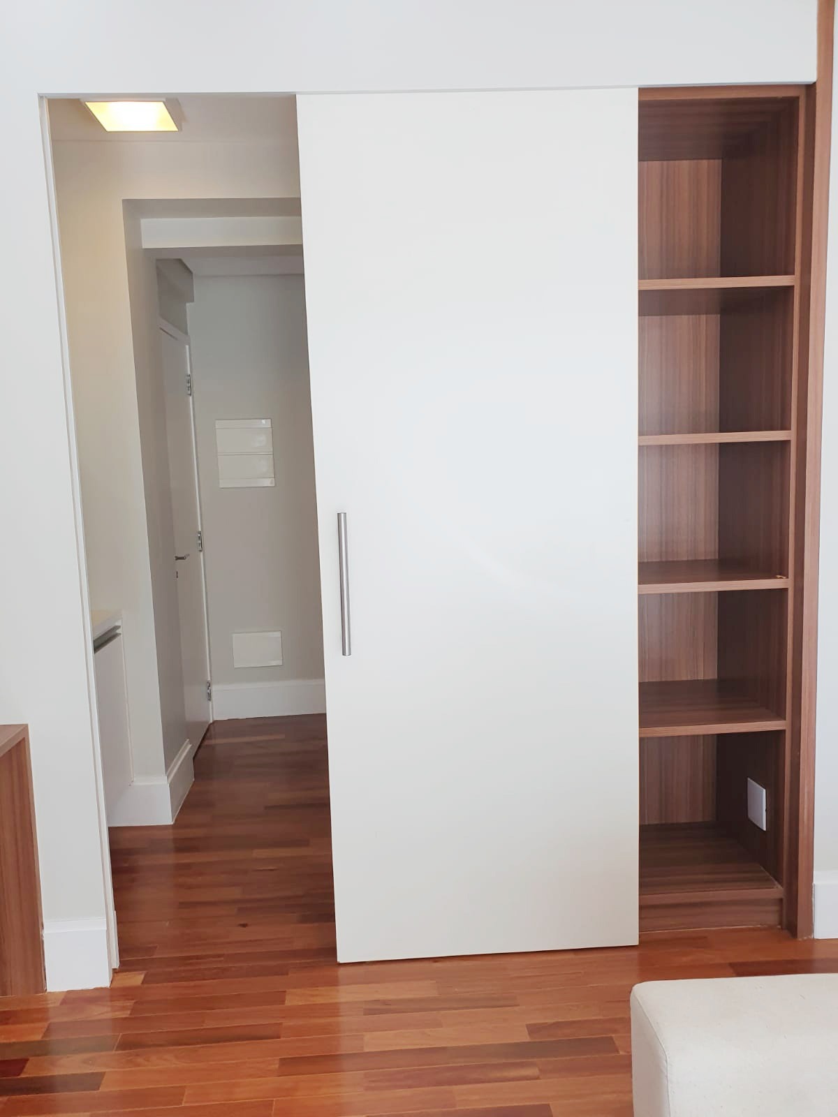 Imagem Apartamento com 1 Quarto à Venda, 44 m²em Vila Olímpia - São Paulo Imagem Apartamento com 1 Quarto à Venda, 44 m²em Vila Olímpia - São Paulo