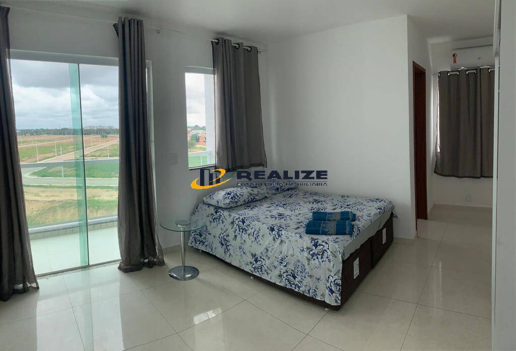 Imagem Apartamento com 3 Quartos à Venda, 85 m²em Parque Jóquei Club - Campos dos Goytacazes