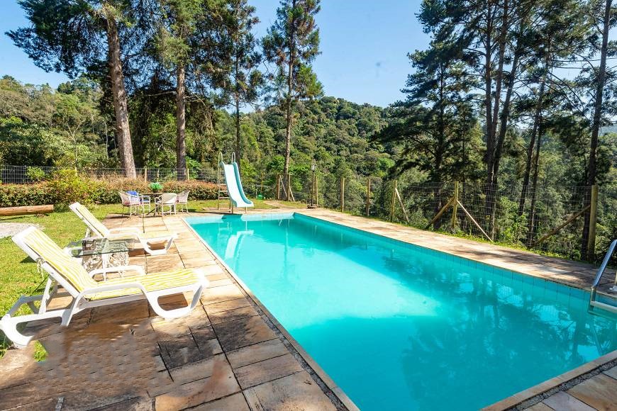 Imagem Chácara com 10 Quartos à Venda, 10 m²em Mury - Nova Friburgo