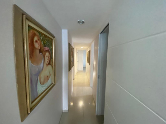 Imagem Apartamento com 3 Quartos à Venda, 192 m² em Boa Viagem - Recife