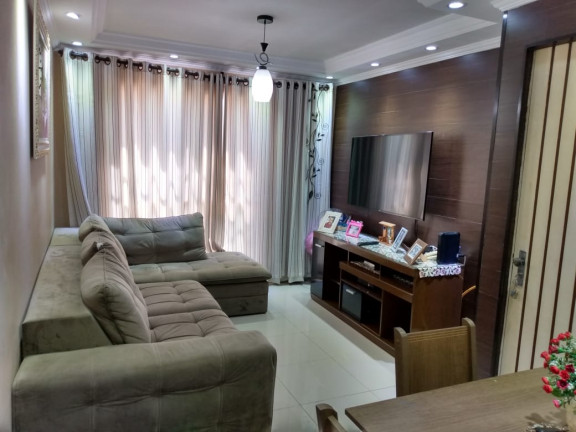 Imagem Apartamento com 2 Quartos à Venda, 56 m² em Jardim Casa Pintada - São Paulo Imagem Apartamento com 2 Quartos à Venda, 56 m² em Jardim Casa Pintada - São Paulo