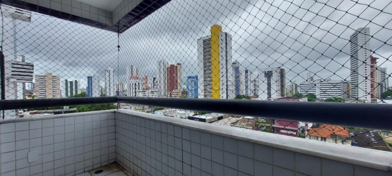 Imagem Apartamento com 2 Quartos à Venda, 67 m² em Bairro Novo - Olinda Imagem Apartamento com 2 Quartos à Venda, 67 m² em Bairro Novo - Olinda