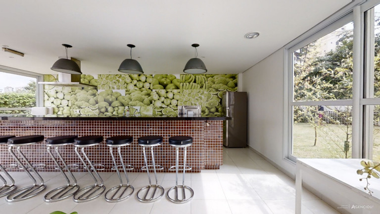 Imagem Apartamento com 2 Quartos à Venda, 89 m² em Jardim Ampliação - São Paulo Imagem Apartamento com 2 Quartos à Venda, 89 m² em Jardim Ampliação - São Paulo