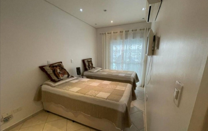 Imagem Apartamento com 3 Quartos à Venda, 124 m² em Riviera - Bertioga