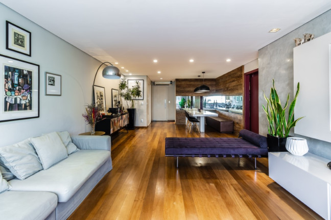 Imagem Apartamento com 2 Quartos à Venda,  em Perdizes - São Paulo