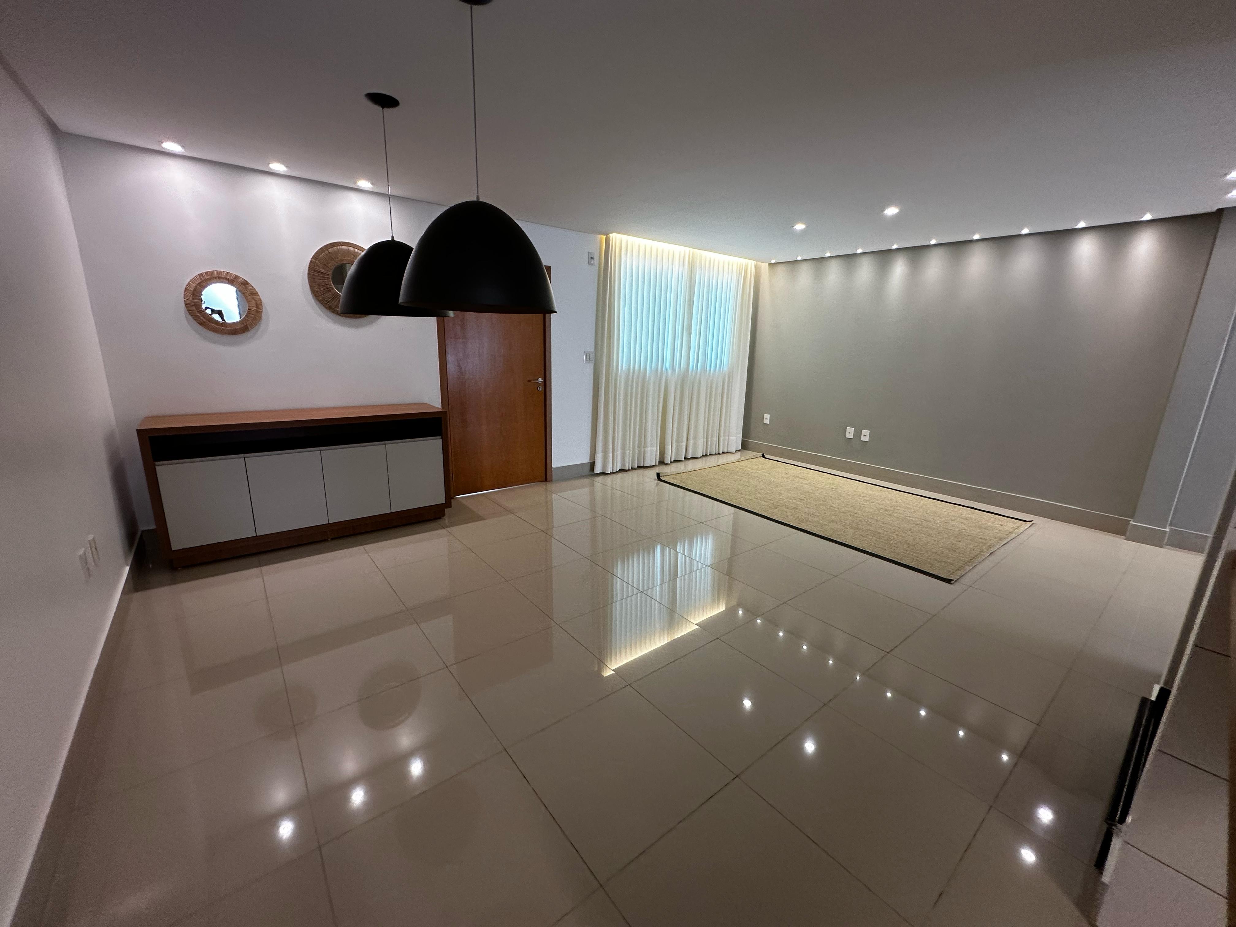Imagem Sobrado com 3 Quartos à Venda, 161 m²em Sítios Santa Luzia - Aparecida de Goiânia