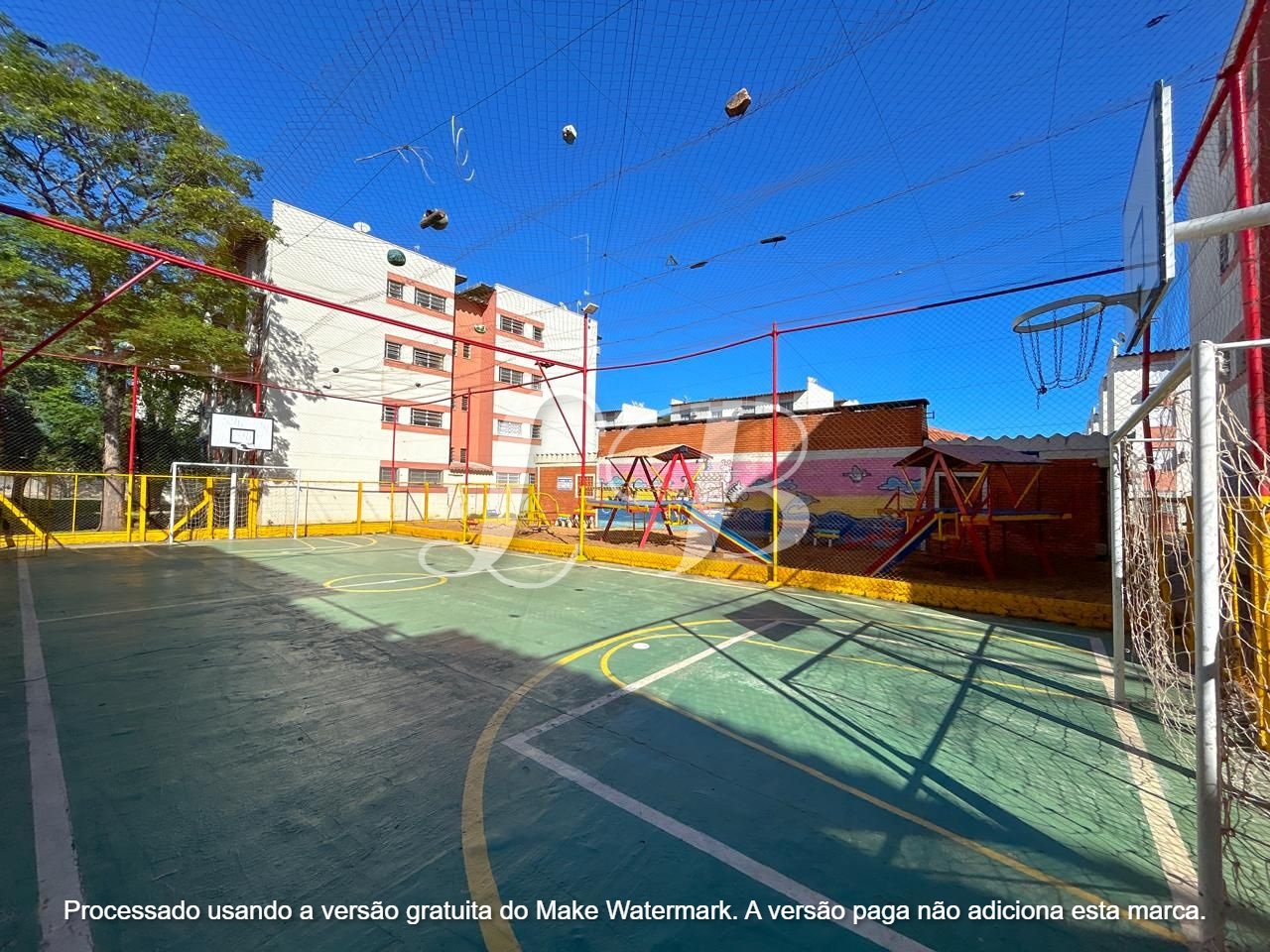 Imagem Apartamento com 2 Quartos à Venda, 64 m² em São Miguel - São Leopoldo