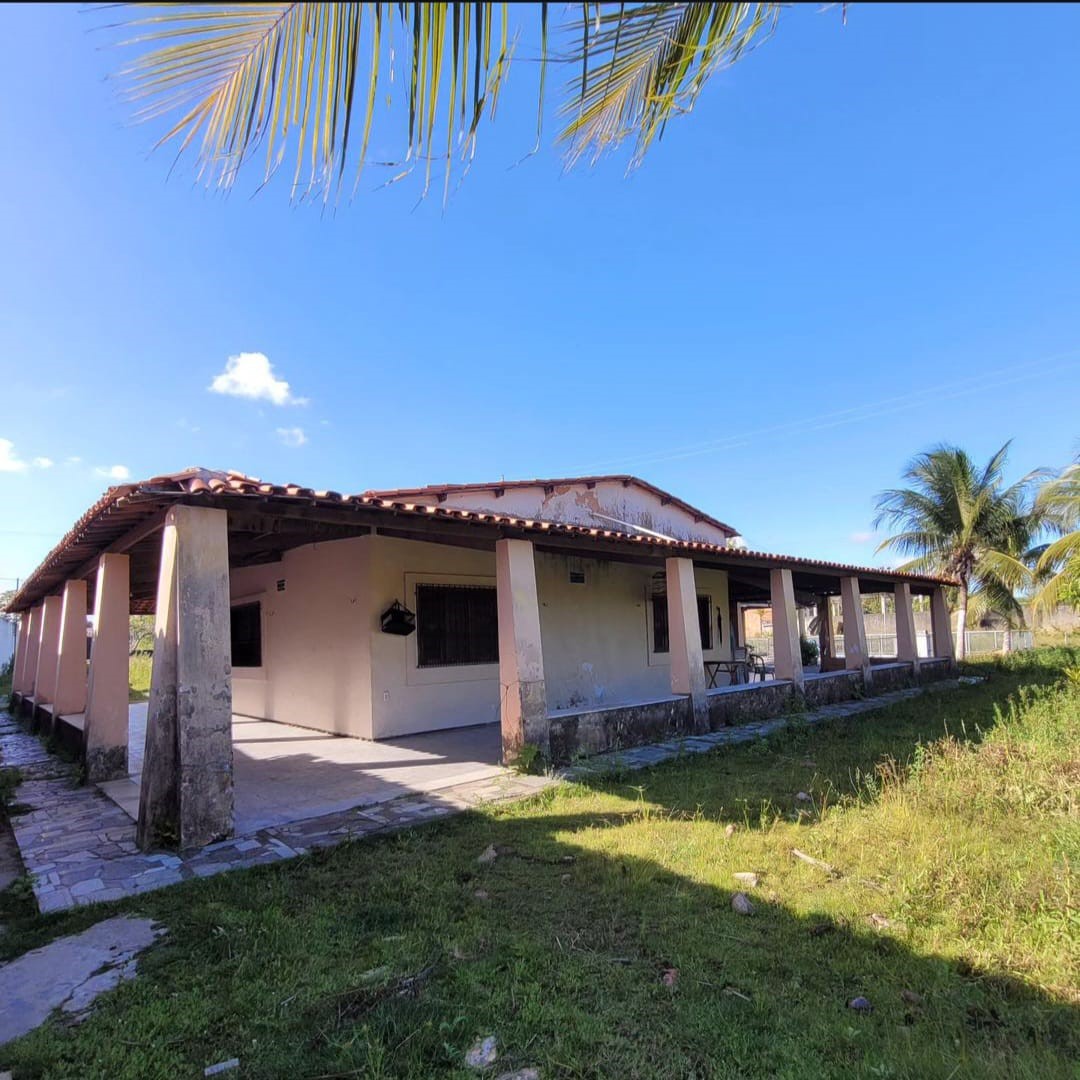 Imagem Casa com 3 Quartos à Venda, 1.000 m² em Siqueira - Maracanaú