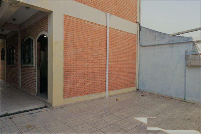 Imagem Sobrado com 3 Quartos à Venda, 110 m² em Vila Ivone - São Paulo