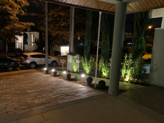 Imagem Casa de Condomínio com 4 Quartos à Venda, 370 m²em Medeiros - Jundiaí
