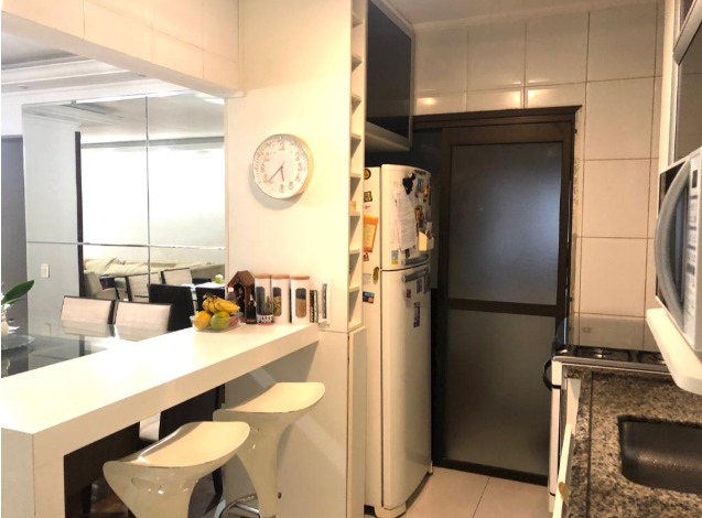 Imagem Apartamento com 3 Quartos à Venda, 114 m² em Jardim Londrina - São Paulo Imagem Apartamento com 3 Quartos à Venda, 114 m² em Jardim Londrina - São Paulo